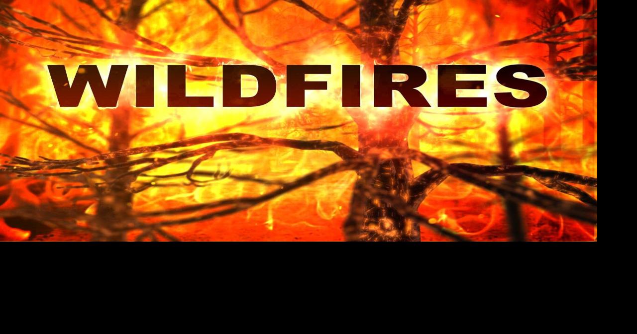 LEVEL 3 GO NOW evacuations issued in Walla Walla County near Prescott