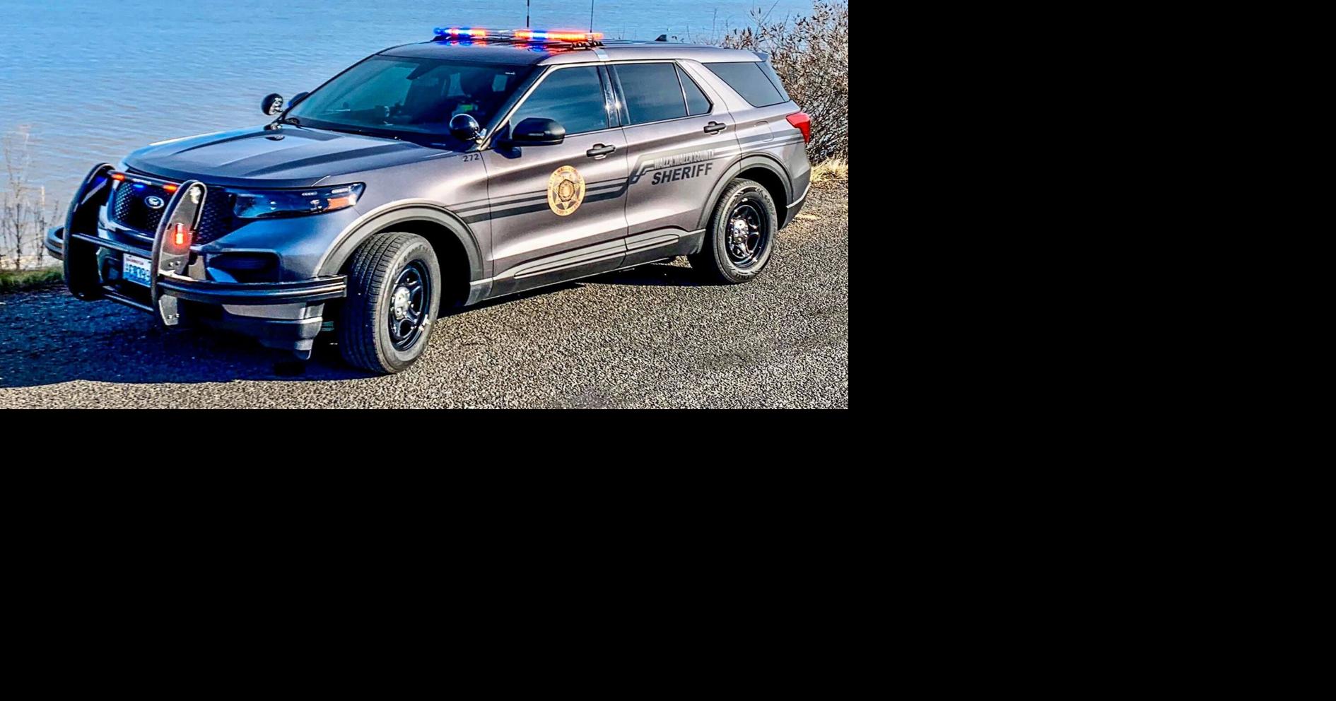 Oregon man dies in high-speed crash near Walla Walla