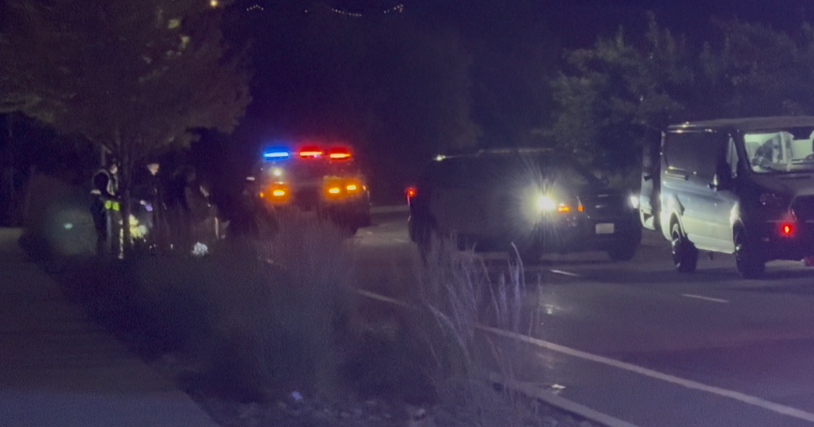 Motorcyclist dies in crash in Kennewick Friday