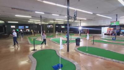 Kennewick mini golf tournament raises awareness for Alzheimers | News ...