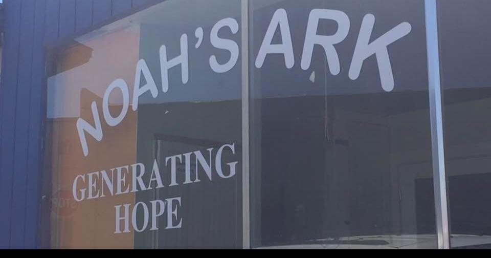 Noah’s Ark, a homeless shelter in Wapato, is in need of donations