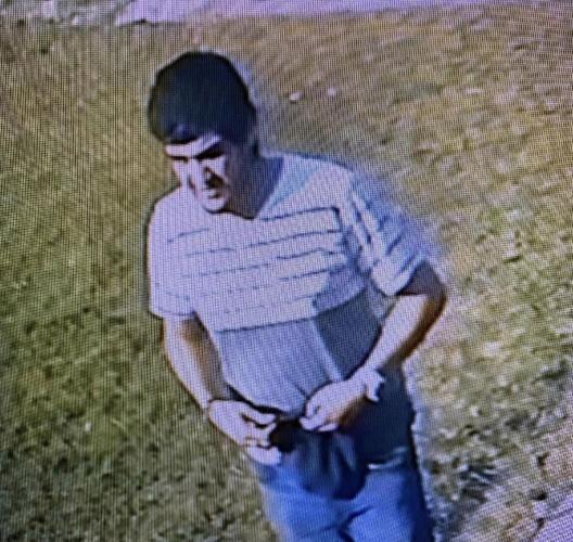 Connell men wanted for suspected role in burglaries across Othello