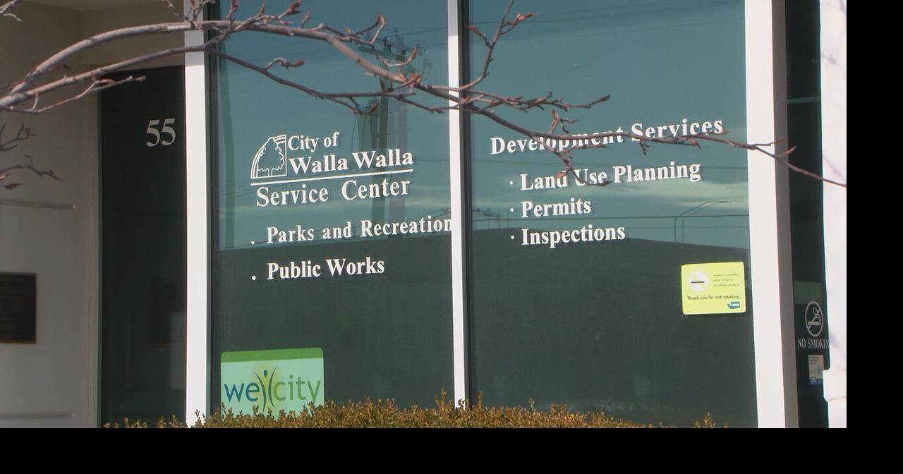 Walla Walla works on comprehensive plan with new state housing requirements