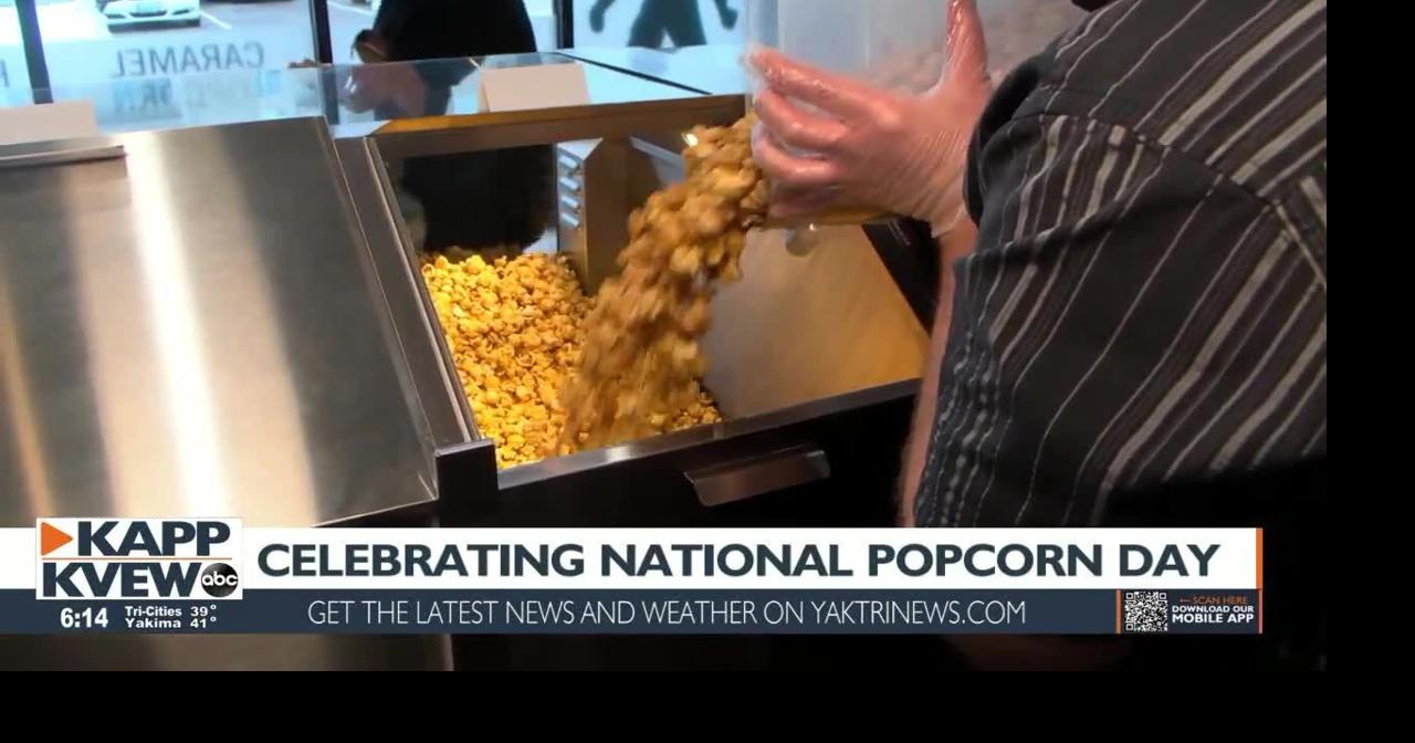 The story behind new Richland business, Popcorn Northwest, on National