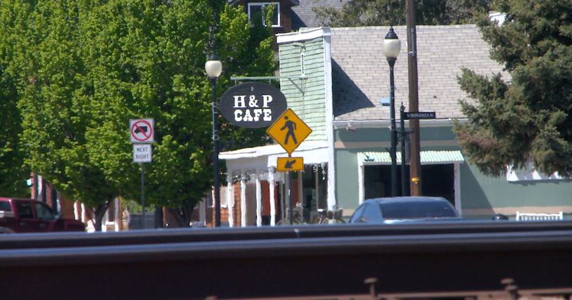 New Echo city manager makes economic development a top priority