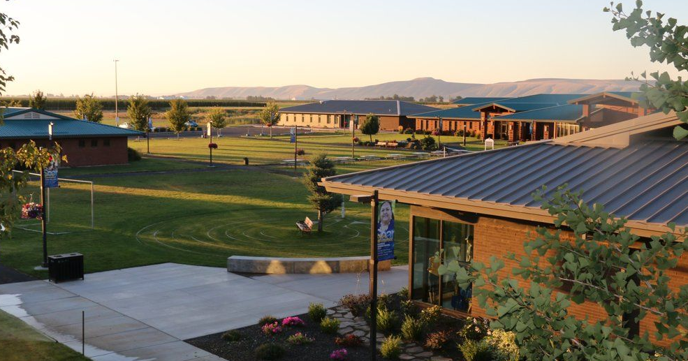 Heritage University excels in "Best Private Colleges in Washington" rankings - Vimarsana News