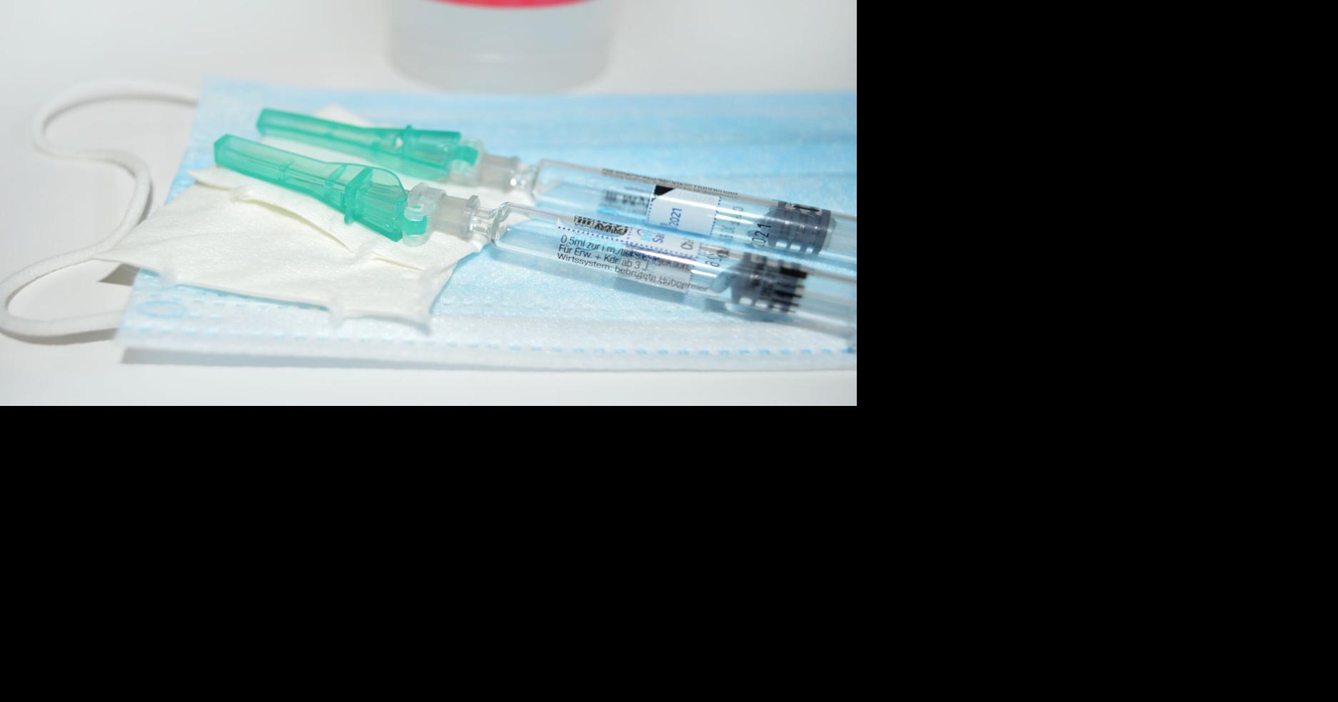 Health officials urge vaccination after flu death in Kittitas County