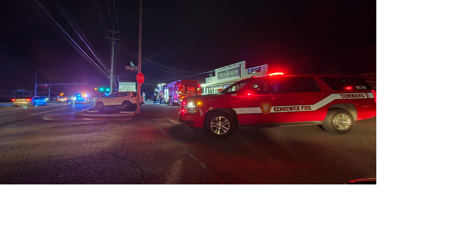 Power outage leaves 1,000+ customers without power along Clearwater Ave. area in Kennewick