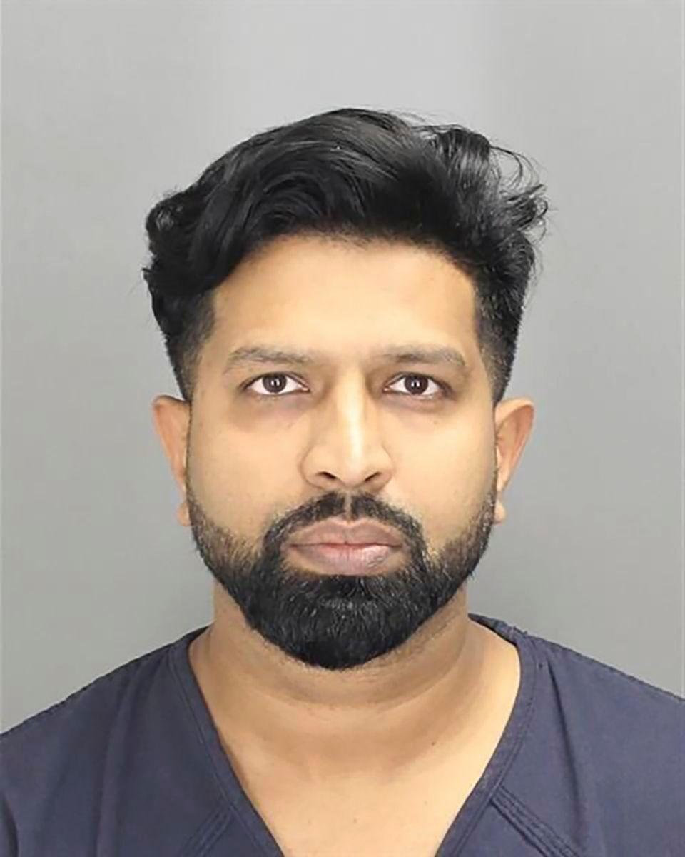 Michigan doctor accused of filming and abusing ‘broad’ array of victims