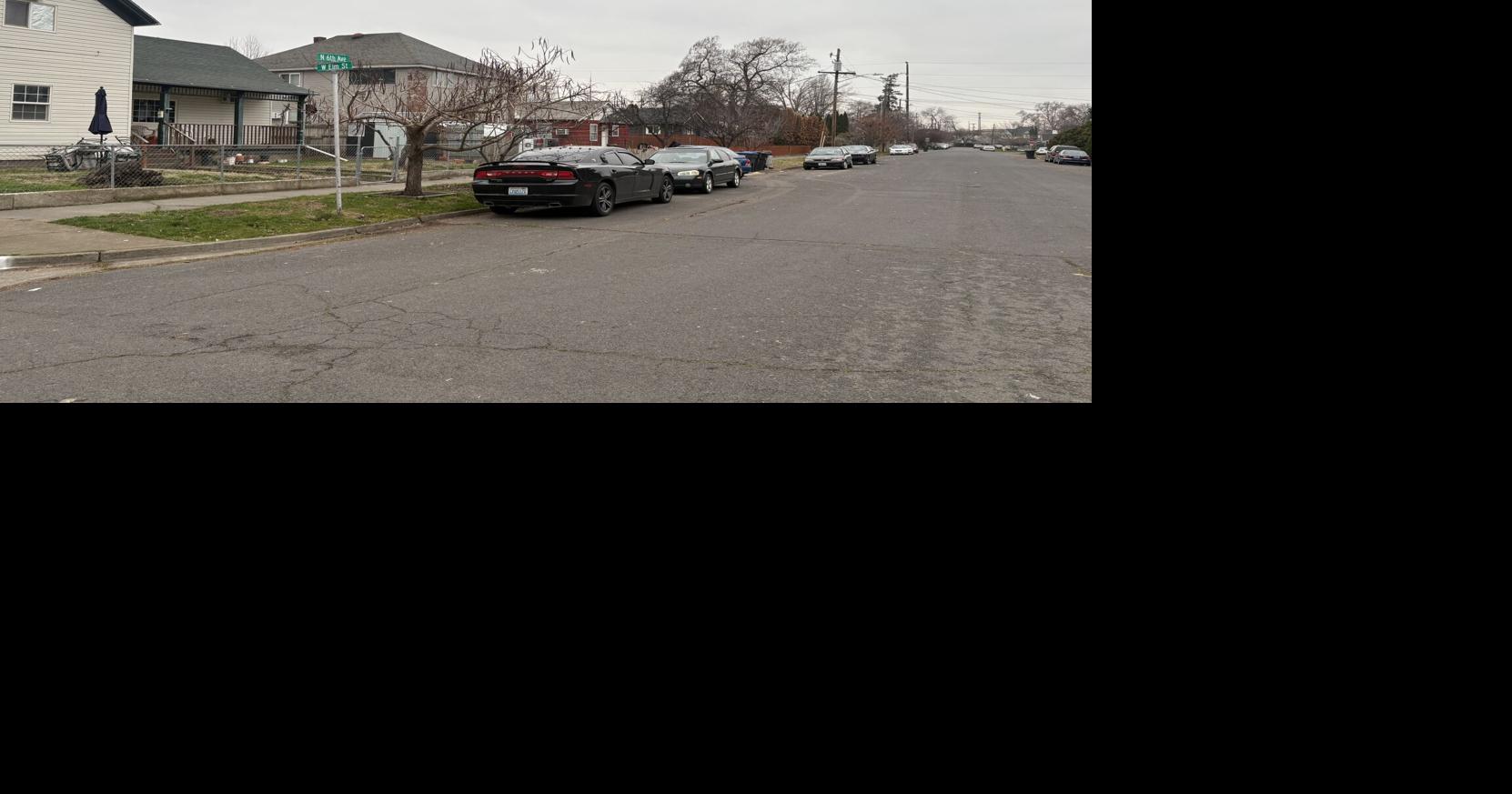 Investigation continuing for early-morning Walla Walla homicide