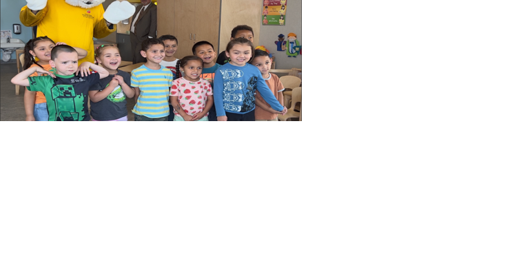 'Houdini Was' children's book written by 2nd graders is now a learning ambassador in the Yakima Valley - Vimarsana News