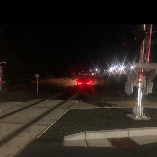 Kennewick woman arrested for DUI after getting car stuck on railroad ...
