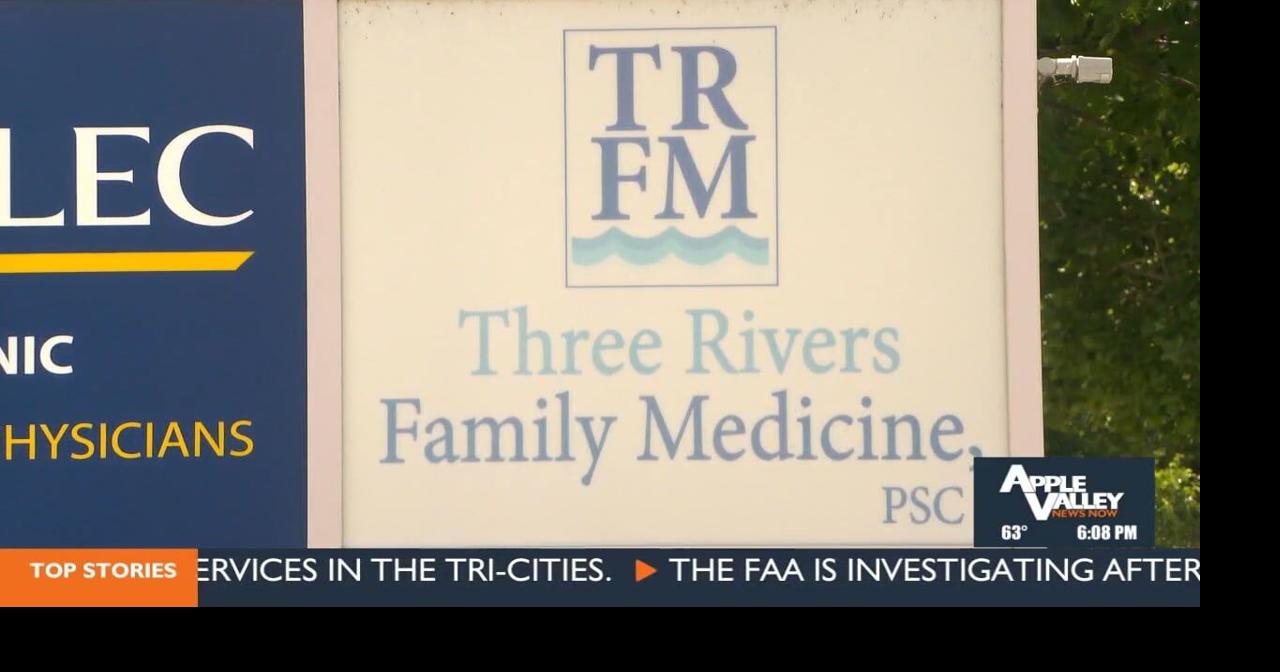 Three Rivers Family Medicine joins Kadlec Medical Group | News ...