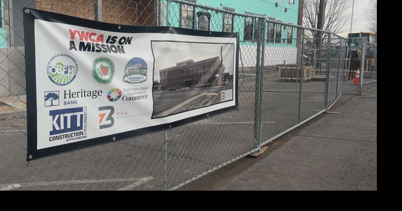 Yakima’s YWCA responds to Domestic Violence with expanded shelter beds ...