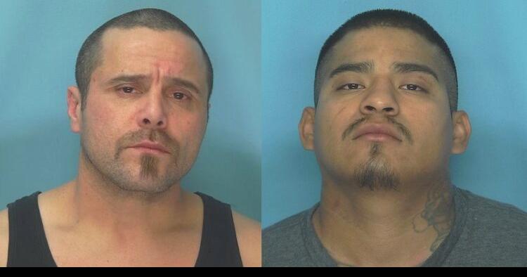 Police search for Sunnyside murder suspects | Crime ...