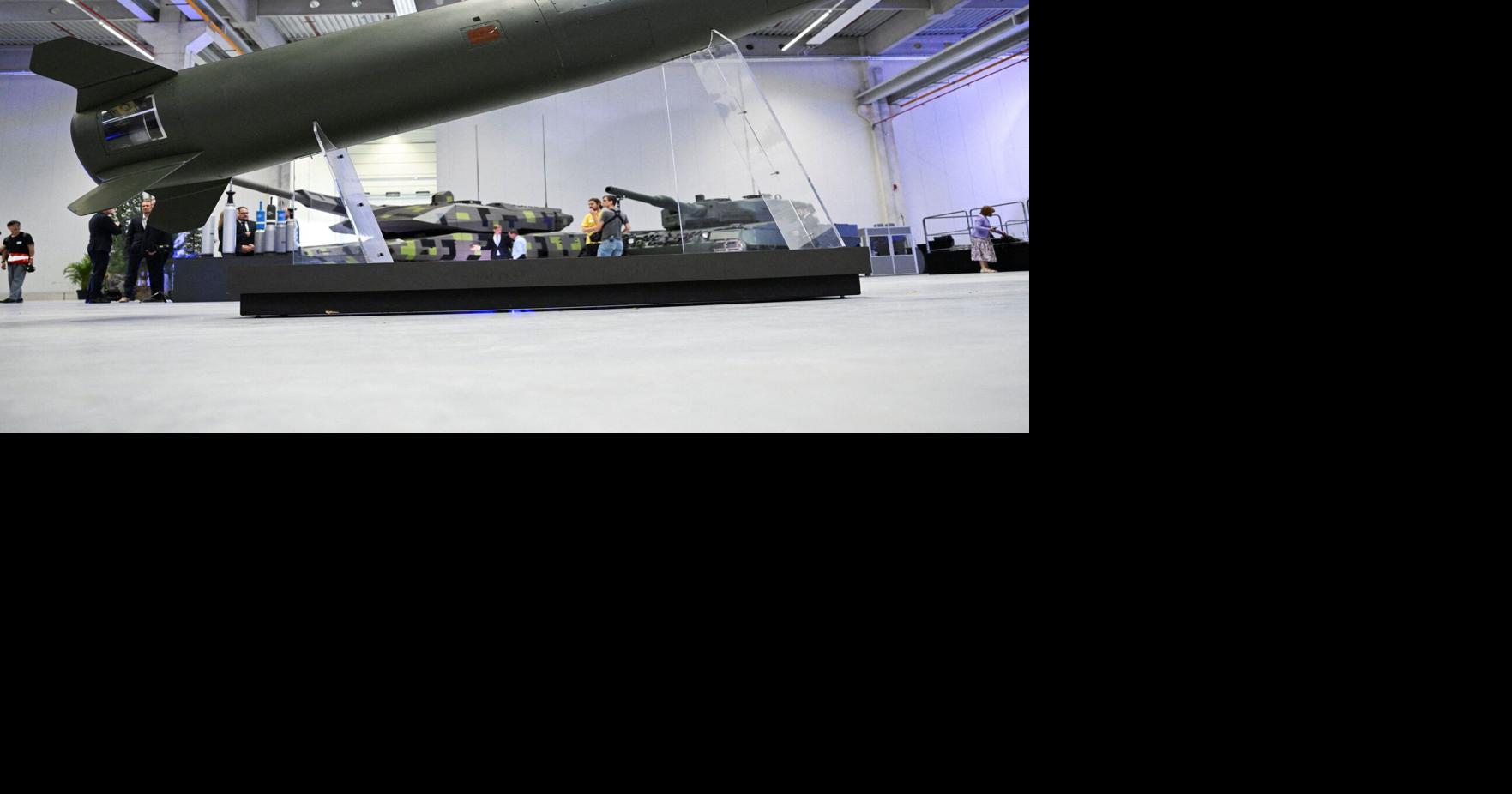 Nearly 80% of interceptors for a key missile defense system depleted, sources say