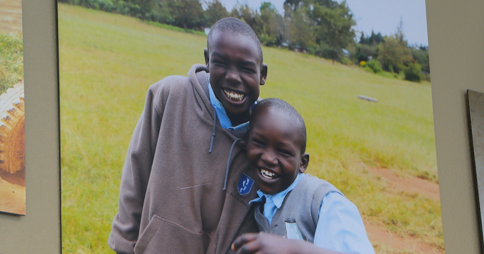 Tri-Cities nonprofit Rehema for Kids celebrates 20 years of helping children in Kenya
