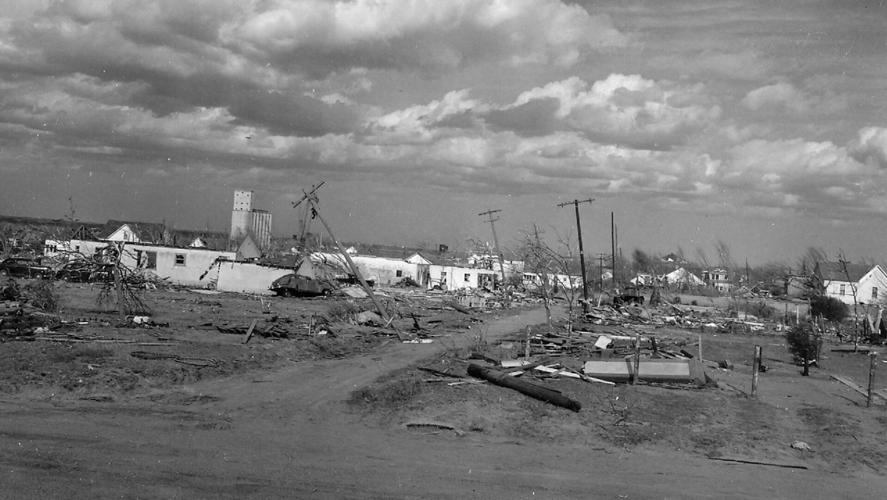 Deadliest tornadoes in US history | National News | applevalleynewsnow.com