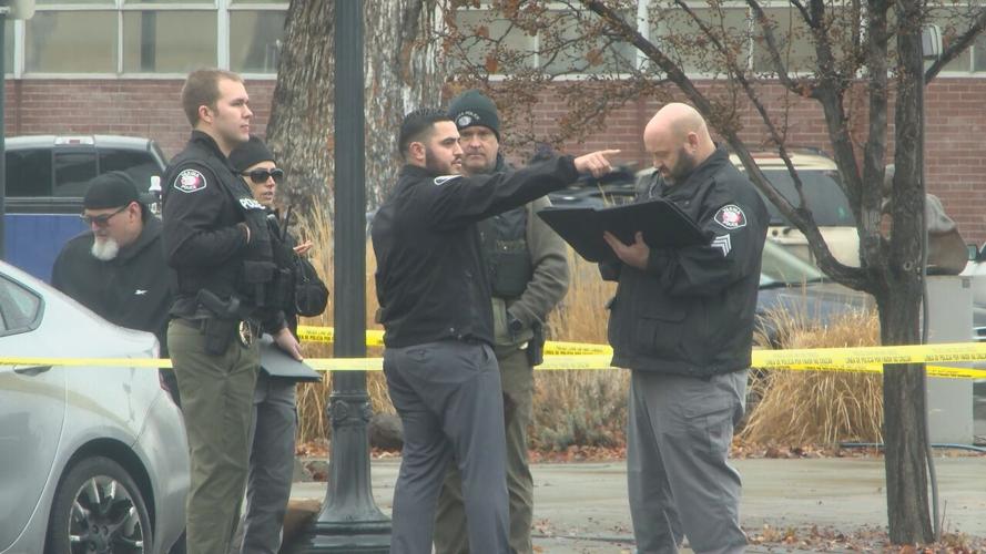 No arrests made yet in driveby shooting on Yakima Avenue News