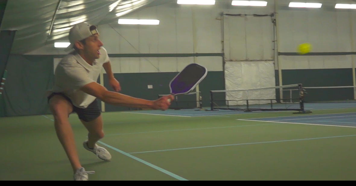 Largest pickleball tournament takes over Kennewick gym Lifestyle