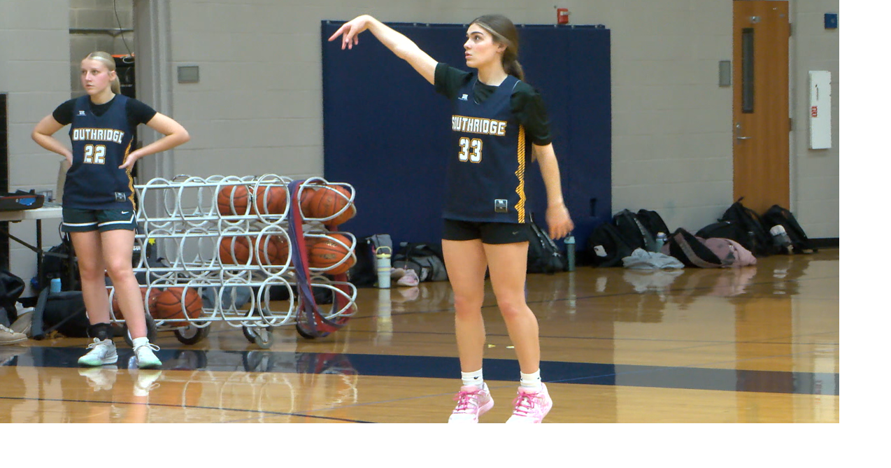 Defense drives Southridge girls basketball to 12th in state rankings ...