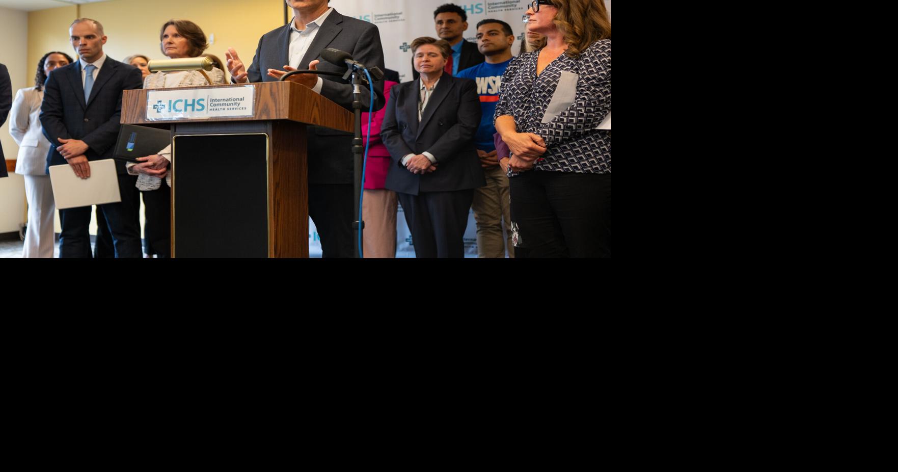 Governor Ferguson warns residents that Big Beautiful Bill will lead to loss of health insurance for at least 200,000