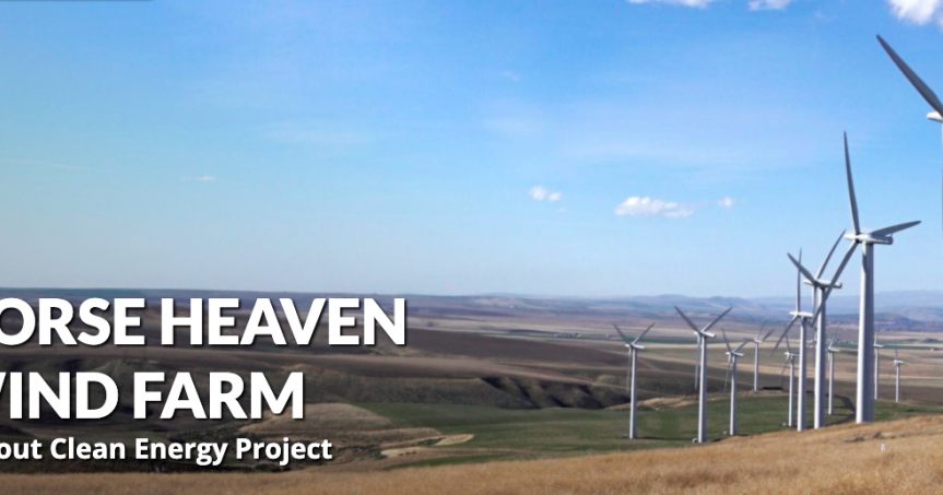 Governor Inslee delays decision on controversial wind farm - Vimarsana News