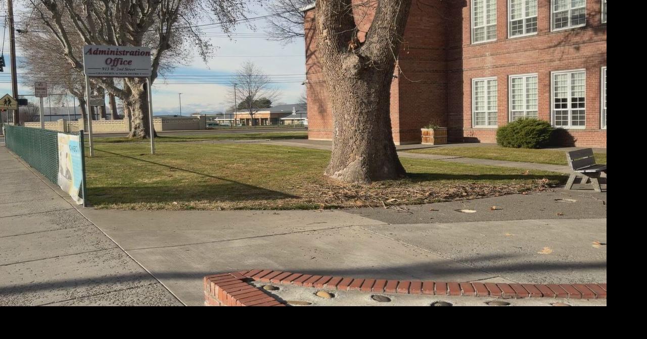 Grandview High School temporarily enters secure and teach for possible altercation between students