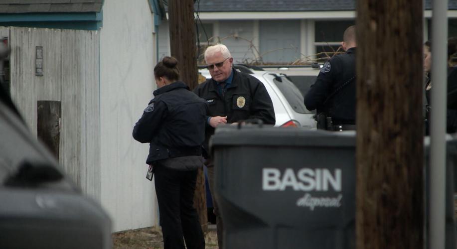 Suspect in custody after shooting in Pasco, Lockout at schools lifted ...