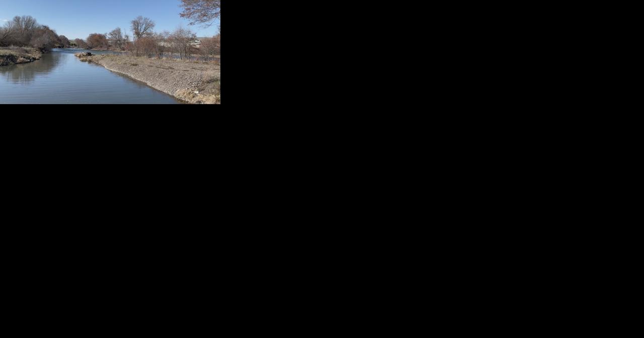 The McKay Creek Comeback: Salmon return to a Umatilla River tributary - Vimarsana News