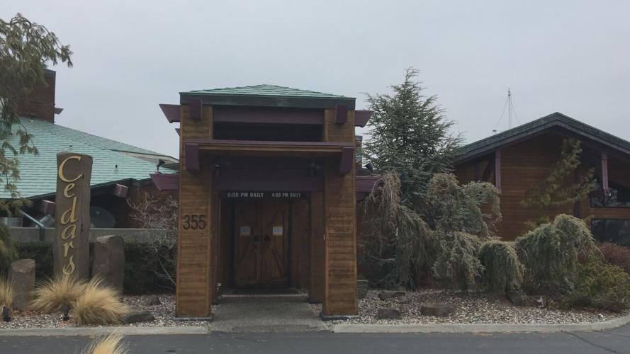 Owners of Cedars Restaurant and Lounge stepping down after 43 years