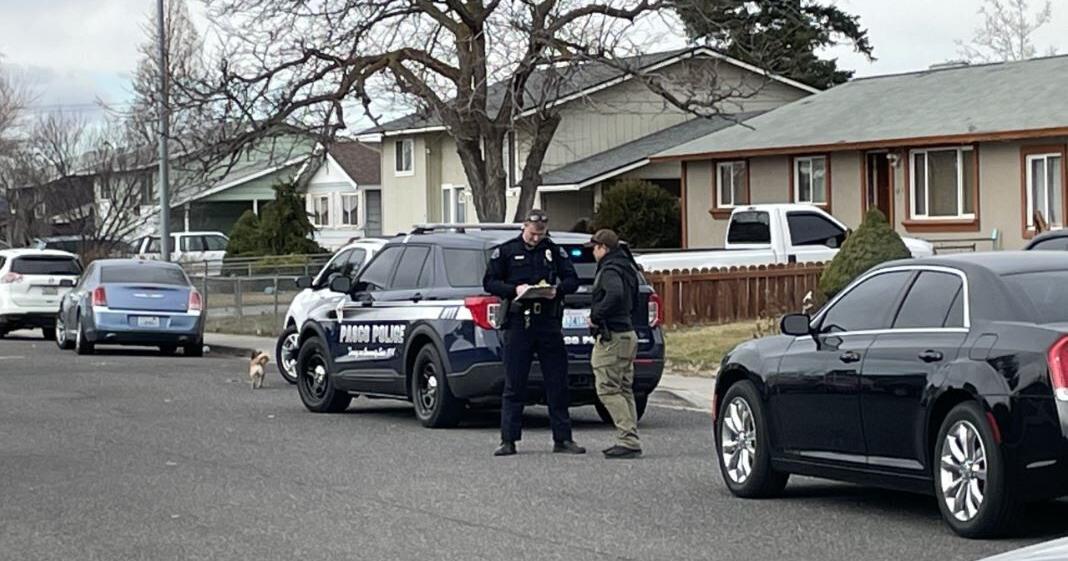 One person in serious condition after shooting in Pasco | Crime ...