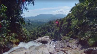 French tourist dies trying to take selfie at Thai waterfall | Lifestyle ...