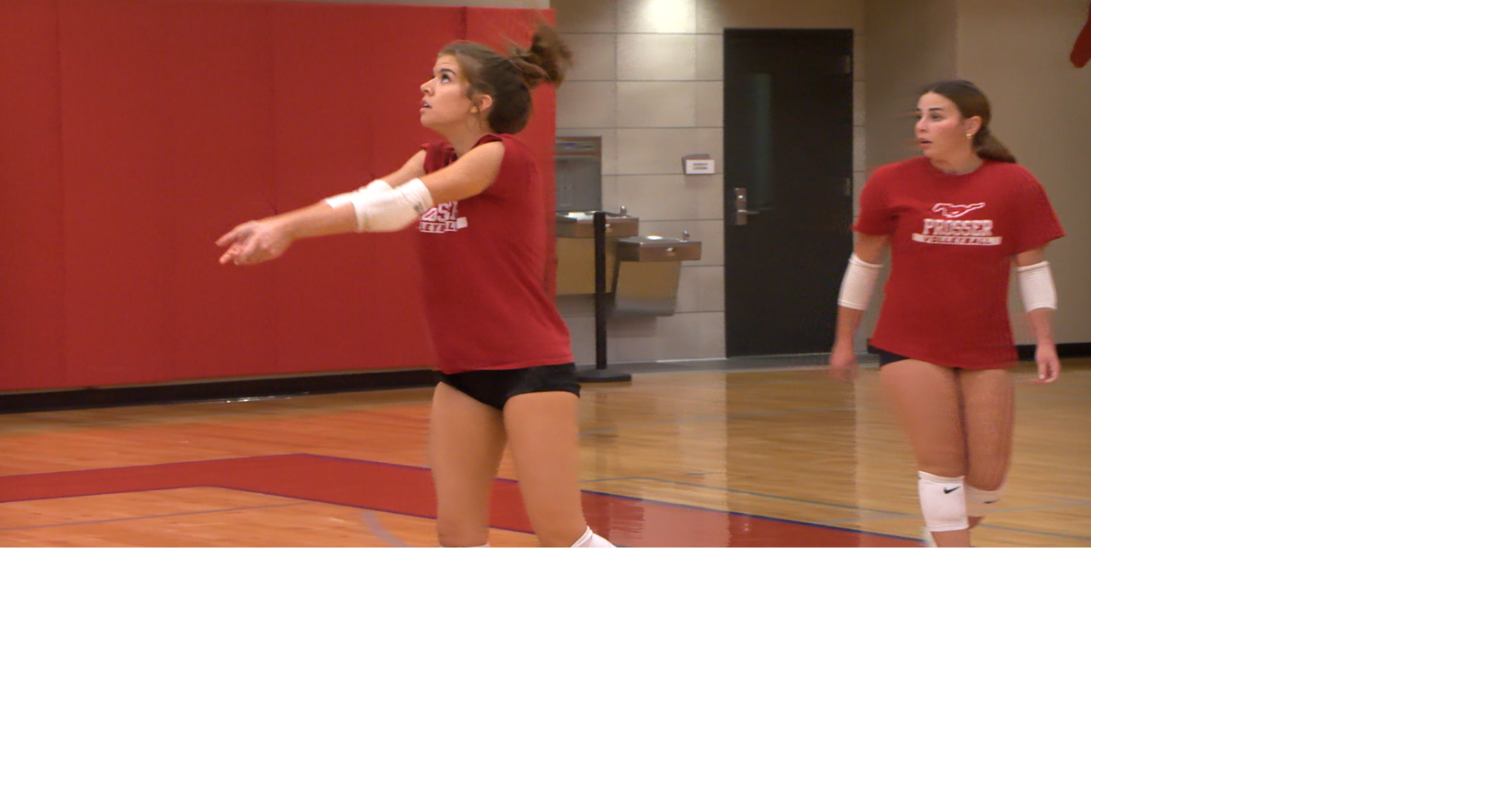 Prosser volleyball eyes state tournament return under new coach ...