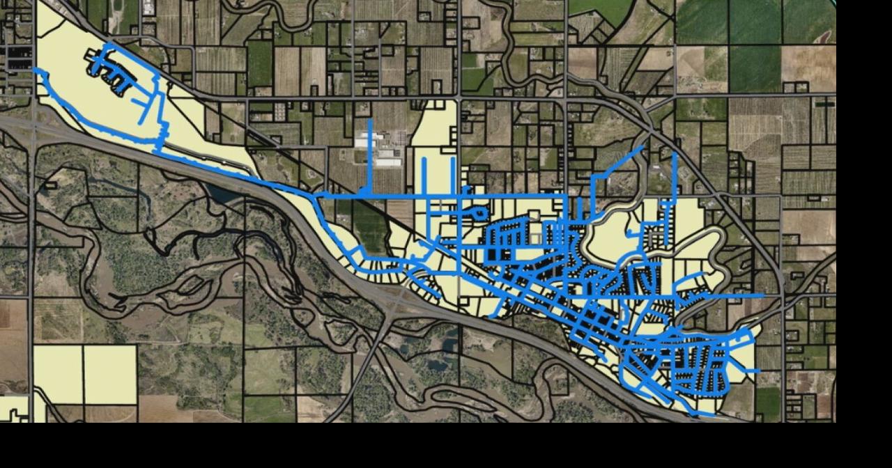 Zillah Public Works issues boil water advisory for all city water