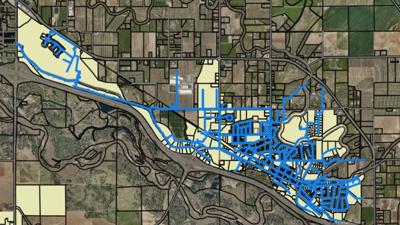 Zillah Public Works issues boil water advisory for all city water