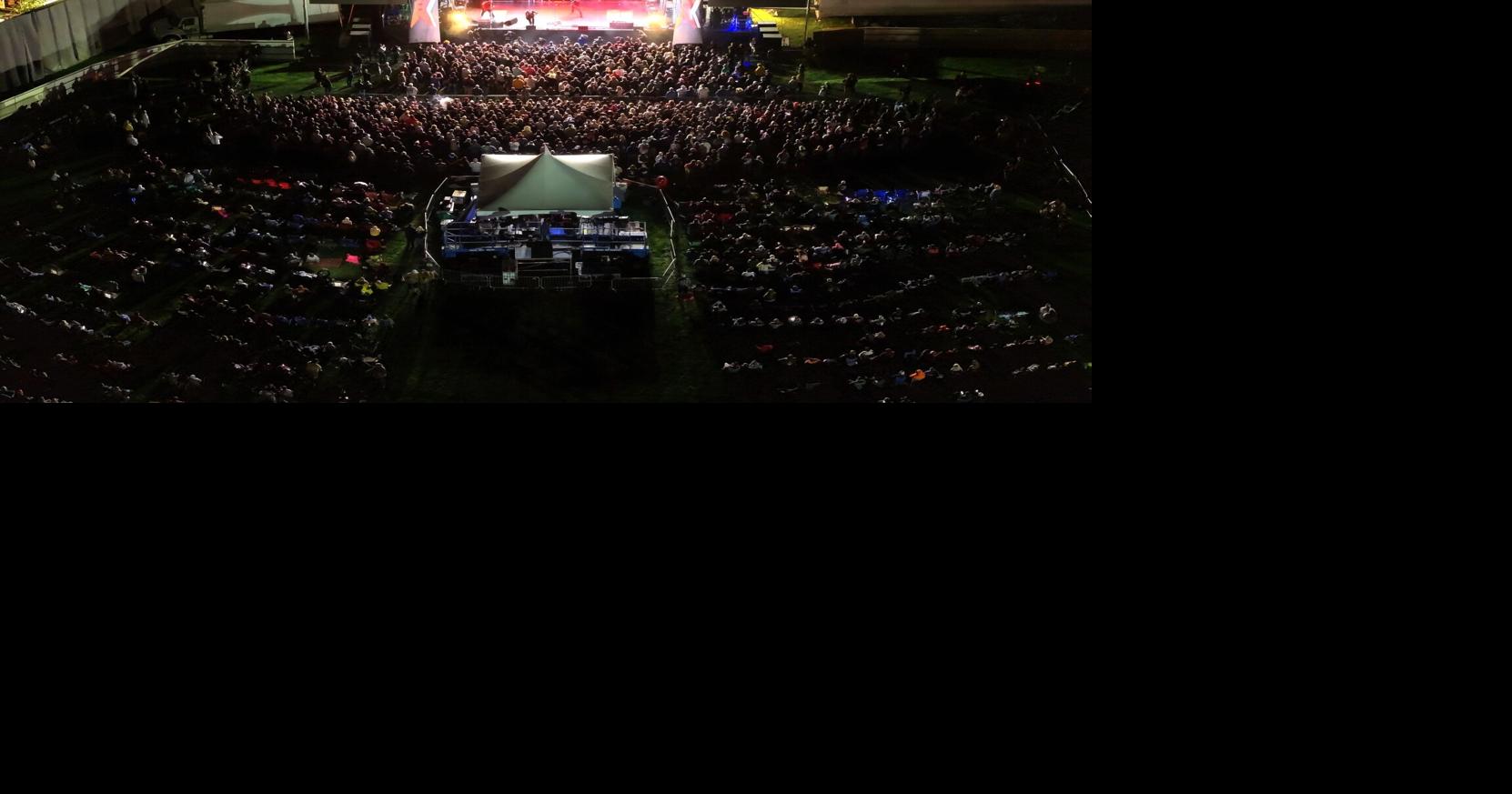 Rock the Locks Festival Announces 2026 Lineup Featuring Major Rock Acts