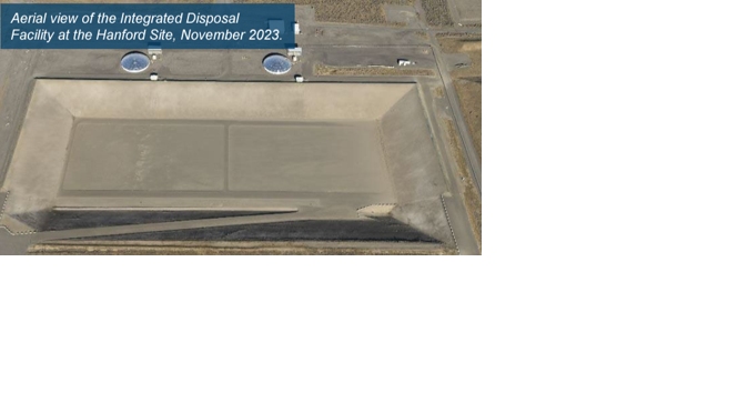 Hanford clean up mission progresses with heat up of second melter - Vimarsana News