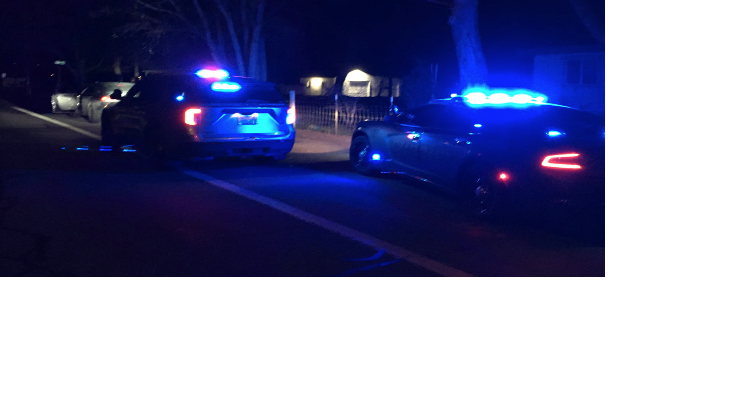 Driver arrested for DUI after hitting patrol car while deputies ...