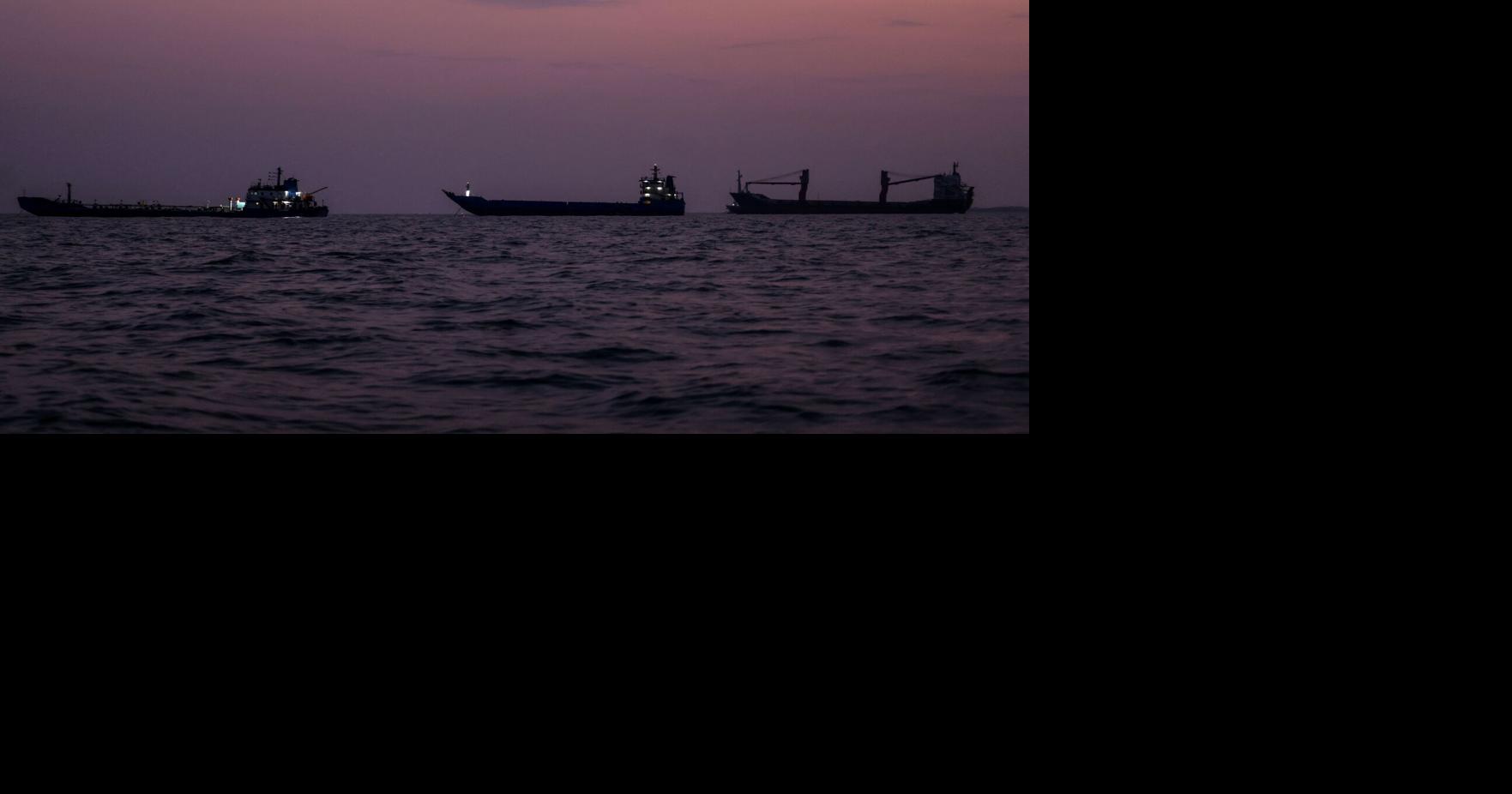 Iran-Gulf talks without US participation on reopening the Strait of Hormuz postponed, Omani official says