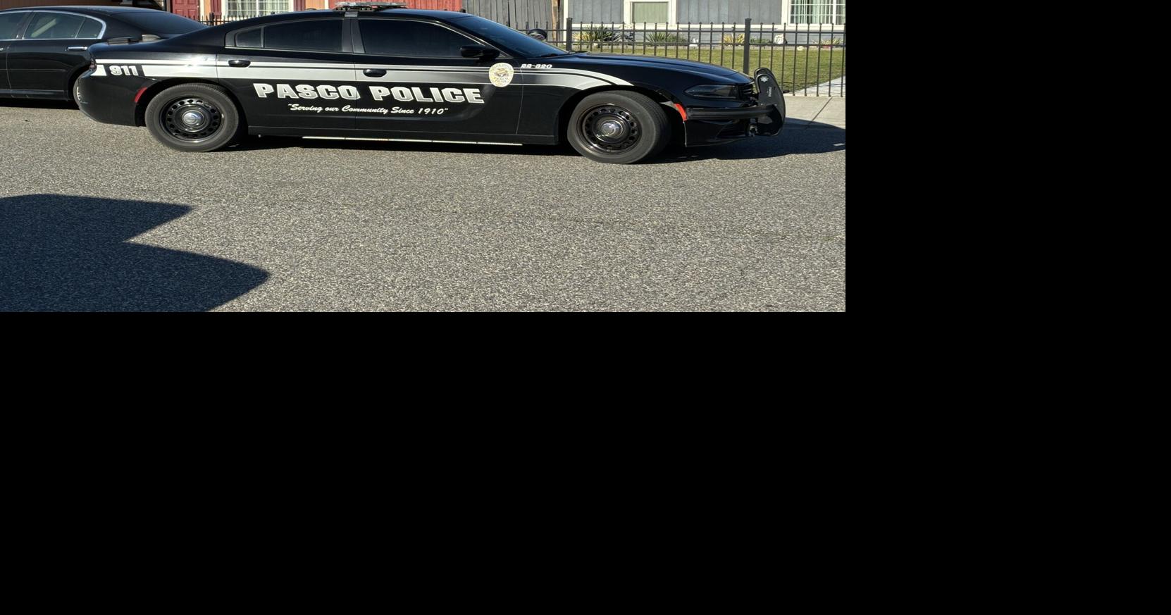 Police investigating after missing Pasco man found dead in the trunk of ...