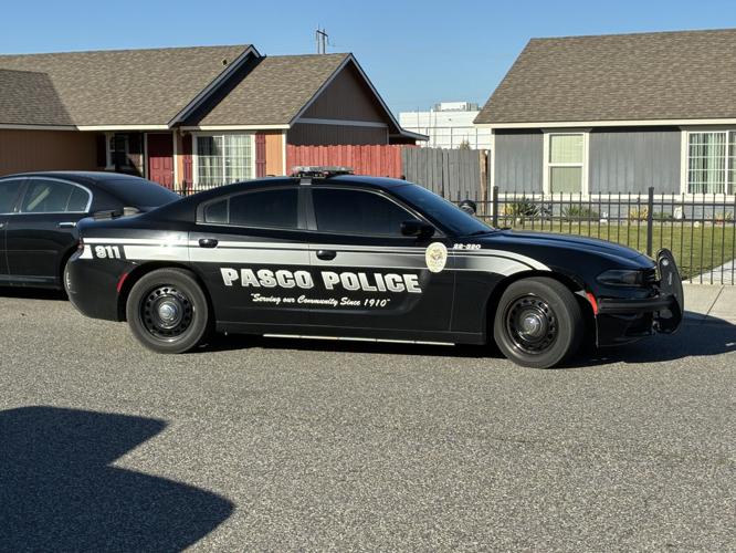 Police investigating after missing Pasco man found dead in the trunk of ...