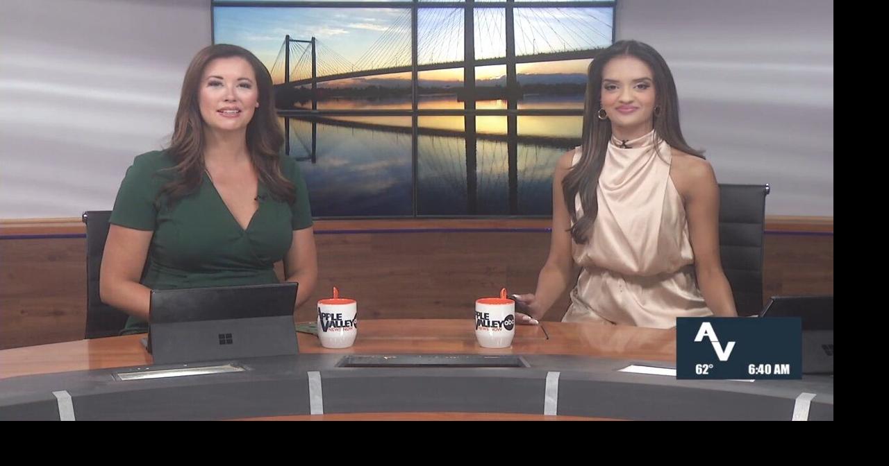 Julia Henry crowned Miss Tri-Cities 2026 | Local News ...