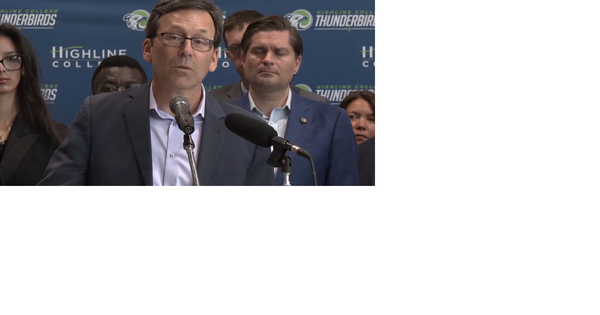 Governor Ferguson pushes to make FAFSA a high school graduation requirement