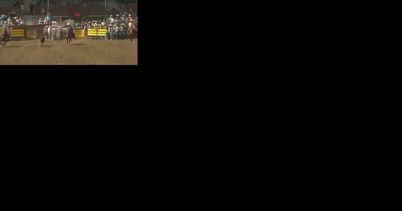 Ellensburg Rodeo celebrates growth alongside history during its 100th anniversary - Vimarsana News
