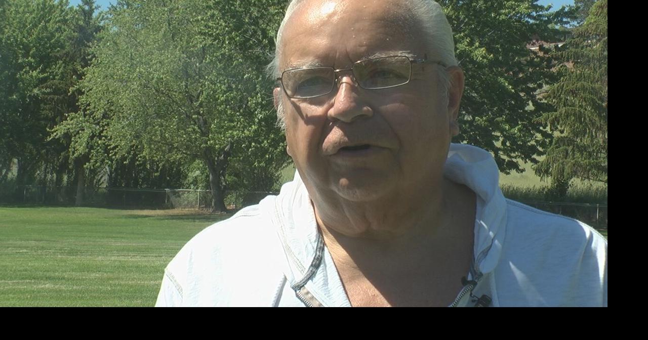 Former West Richland Mayor in the running again, current Mayor wants to