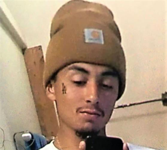 UPDATE: Pasco stabbing suspect turns himself in to local police | Crime ...