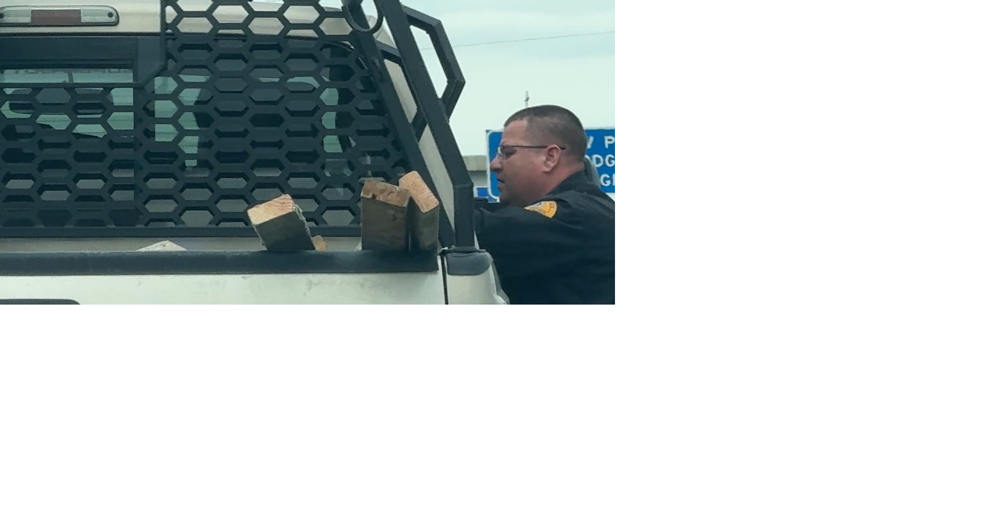 Washington State Patrol continues commercial vehicle patrols to reduce highway crashes