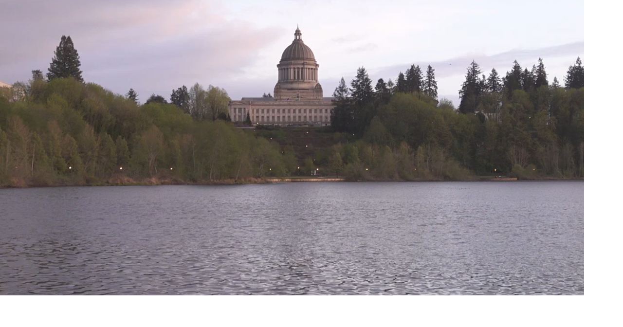 Washington lawmakers race against deadline as key bills advance, others stall