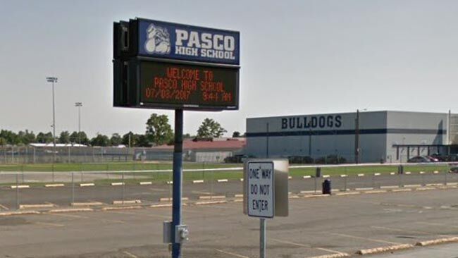 Pasco School District #1